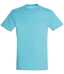 SOL'S Regent T-Shirt 11380 - Atoll Blue