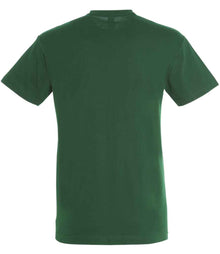 SOL'S Regent T-Shirt 11380 - 11380 Bottle Green Back
