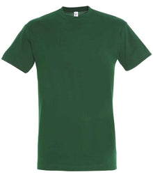 SOL'S Regent T-Shirt 11380 - Bottle Green