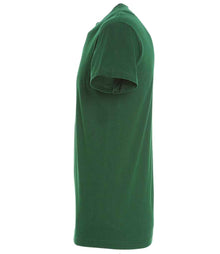 SOL'S Regent T-Shirt 11380 - 11380 Bottle Green Side