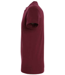 SOL'S Regent T-Shirt 11380 - 11380 Burgundy Side