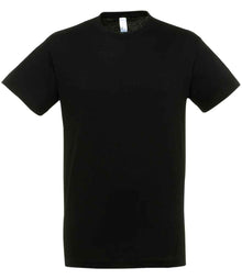 SOL'S Regent T-Shirt 11380 - Deep Black
