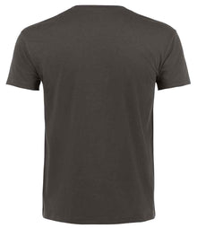 SOL'S Regent T-Shirt 11380 - 11380 Dark Grey Back