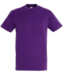 SOL'S Regent T-Shirt 11380 - Dark Purple