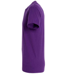 SOL'S Regent T-Shirt 11380 - 11380 Dark Purple Side