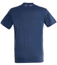 SOL'S Regent T-Shirt 11380 - 11380 Denim Back