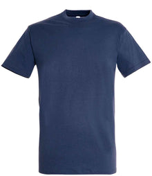 SOL'S Regent T-Shirt 11380 - Denim