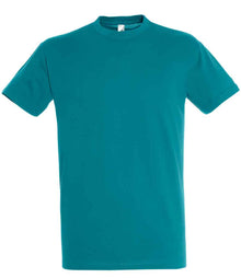 SOL'S Regent T-Shirt 11380 - Duck Blue