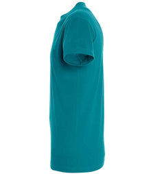 SOL'S Regent T-Shirt 11380 - 11380 Duck Blue Side