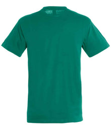 SOL'S Regent T-Shirt 11380 - 11380 Emerald Back