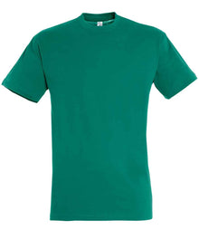 SOL'S Regent T-Shirt 11380 - Emerald