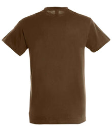 SOL'S Regent T-Shirt 11380 - 11380 Earth Back