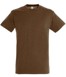 SOL'S Regent T-Shirt 11380 - Earth