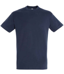 SOL'S Regent T-Shirt 11380 - French Navy