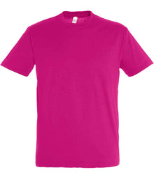 SOL'S Regent T-Shirt 11380 - Fuchsia