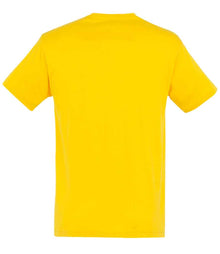 SOL'S Regent T-Shirt 11380 - 11380 Gold Back