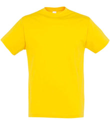 SOL'S Regent T-Shirt 11380 - Gold