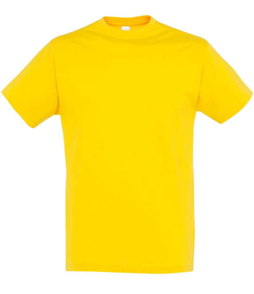 SOL'S Regent T-Shirt 11380 - Gold