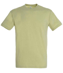 SOL'S Regent T-Shirt 11380 - Green Sage