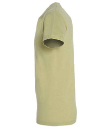 SOL'S Regent T-Shirt 11380 - 11380 Green Sage Side