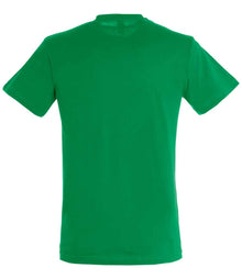 SOL'S Regent T-Shirt 11380 - 11380 Kelly Green Back