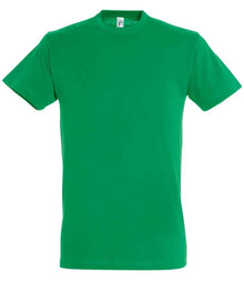 SOL'S Regent T-Shirt 11380 - Kelly Green
