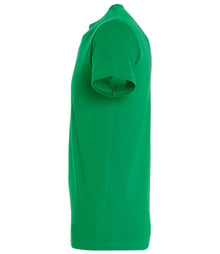 SOL'S Regent T-Shirt 11380 - 11380 Kelly Green Side