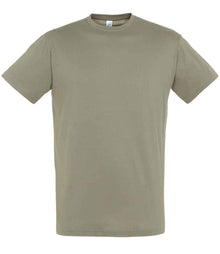 SOL'S Regent T-Shirt 11380 - Khaki