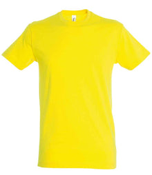 SOL'S Regent T-Shirt 11380 - Lemon