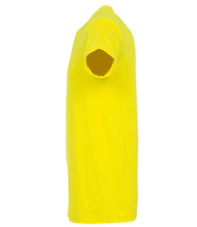 SOL'S Regent T-Shirt 11380 - 11380 Lemon Side