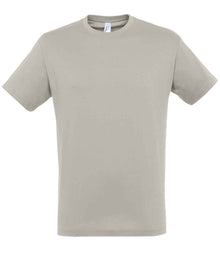 SOL'S Regent T-Shirt 11380 - Light Grey