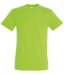 SOL'S Regent T-Shirt 11380 - Lime Green