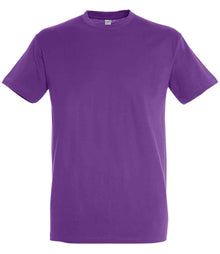 SOL'S Regent T-Shirt 11380 - Light Purple