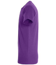 SOL'S Regent T-Shirt 11380 - 11380 Light Purple Side