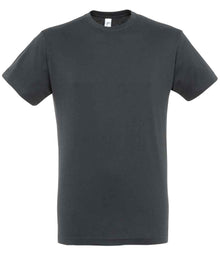 SOL'S Regent T-Shirt 11380 - Mouse Grey