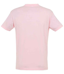 SOL'S Regent T-Shirt 11380 - 11380 Medium Pink Back