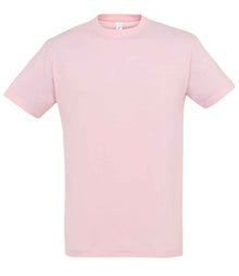 SOL'S Regent T-Shirt 11380 - Medium Pink