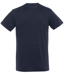 SOL'S Regent T-Shirt 11380 - 11380 Navy Back