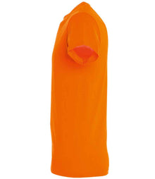 SOL'S Regent T-Shirt 11380 - 11380 Orange Side
