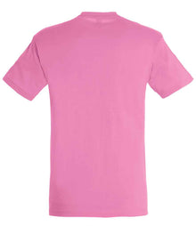 SOL'S Regent T-Shirt 11380 - 11380 Orchid Pink Back