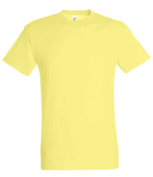SOL'S Regent T-Shirt 11380 - Pale Yellow
