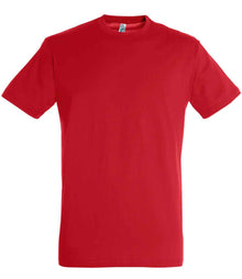 SOL'S Regent T-Shirt 11380 - Red