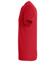 SOL'S Regent T-Shirt 11380 - 11380 Red Side