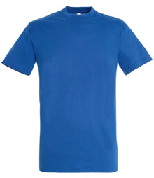 SOL'S Regent T-Shirt 11380 - Royal Blue