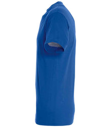 SOL'S Regent T-Shirt 11380 - 11380 Royal Blue Side