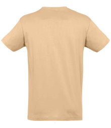 SOL'S Regent T-Shirt 11380 - 11380 Sand Back