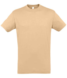 SOL'S Regent T-Shirt 11380 - Sand