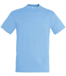 SOL'S Regent T-Shirt 11380 - Sky Blue