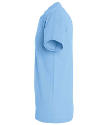 SOL'S Regent T-Shirt 11380 - 11380 Sky Blue Side