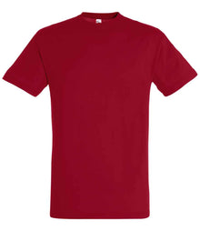 SOL'S Regent T-Shirt 11380 - Tango Red